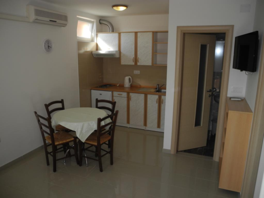 Accommodation Crikvenica